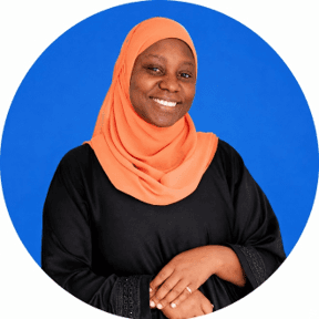 Dr. Jacquiline Tungaraza