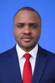 PSA Tanzania team member